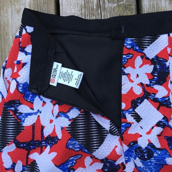 Peter Pilotto x Target ⎮ Mini skirt - Picture 7 of 10